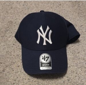 Nwt New York Ny Yankees Baseball Cap